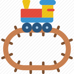 <em>火车</em>