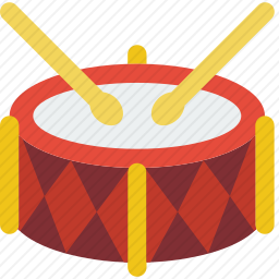 鼓