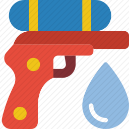 水枪