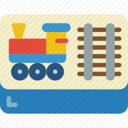 <em>火车</em>