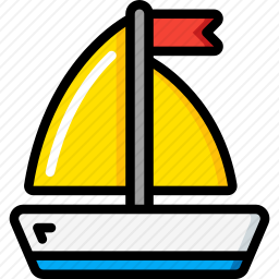 <em>船</em>