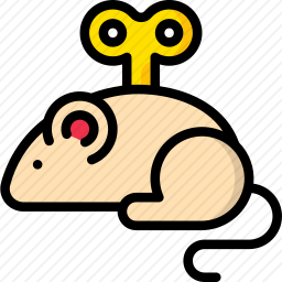 <em>鼠标</em>