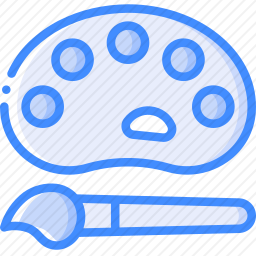 绘画
