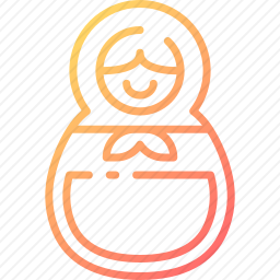 俄罗斯套娃