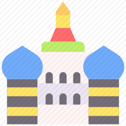圣<em>巴西</em>尔大教堂