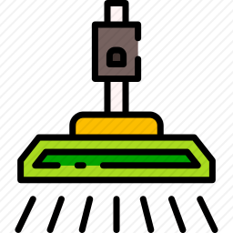 <em>吸尘器</em>