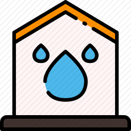 水