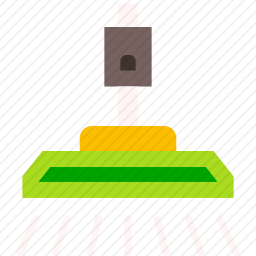 <em>吸尘器</em>