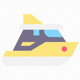 游艇