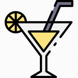 鸡尾酒