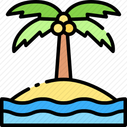 <em>岛屿</em>