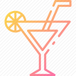 鸡尾酒