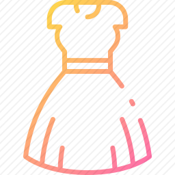 连衣裙
