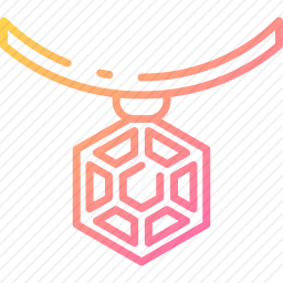 <em>项链</em>