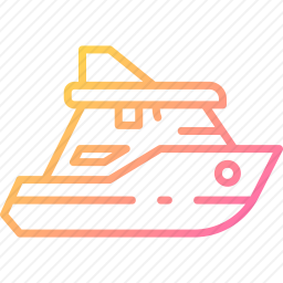 游艇