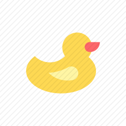 橡胶鸭