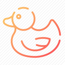 鸭子