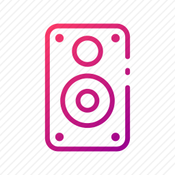 扬声器