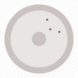 盘子