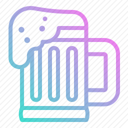 啤酒杯