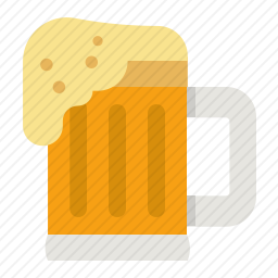 啤酒杯