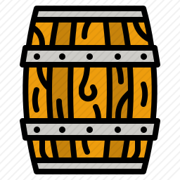 桶