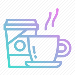 咖啡杯