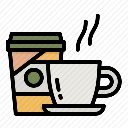 咖啡杯