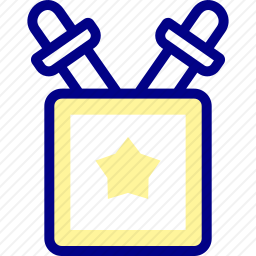 魔术盒