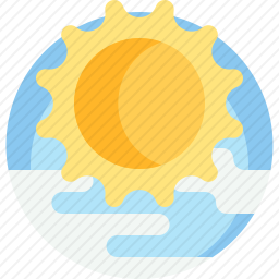 太阳