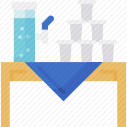 <em>杯子</em>