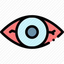 <em>红眼</em>