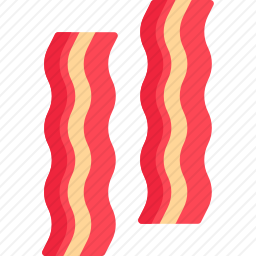 <em>培根</em>