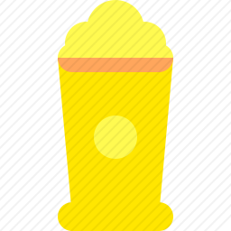 啤酒
