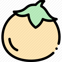柿子