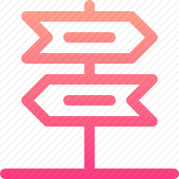 路标