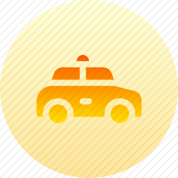 出租车