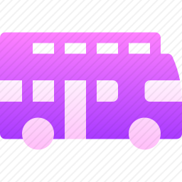 双层公共汽车