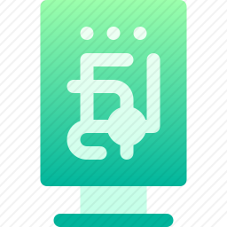 地图