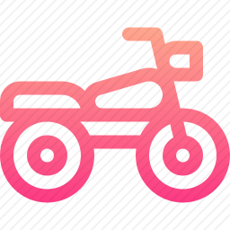 摩托车