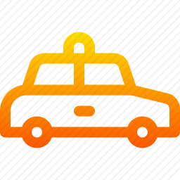 出租车