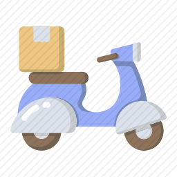 摩托车