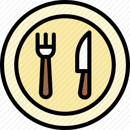 餐具