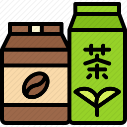 饮料