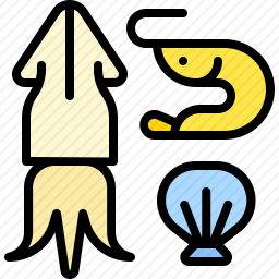 <em>海鲜</em>