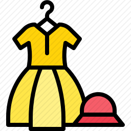 女装