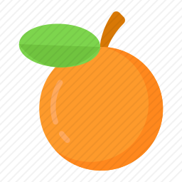 橙子