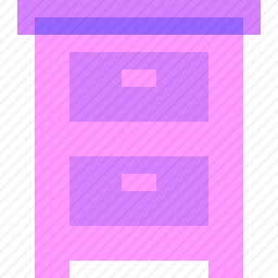 抽屉