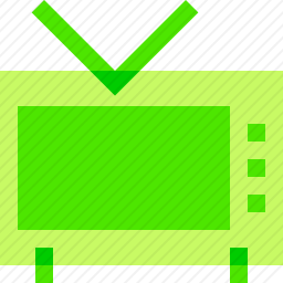 <em>电视</em>