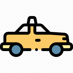 出租车